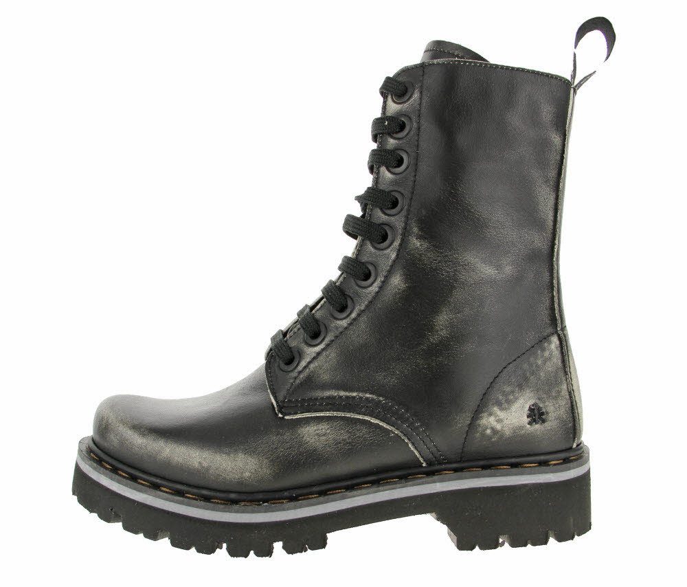 Art Art Damen Schnürboots Schnürstiefelette günstig online kaufen