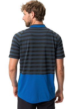 VAUDE T-Shirt MEN'S TAMARO SHIRT III mit praktischer Tasche