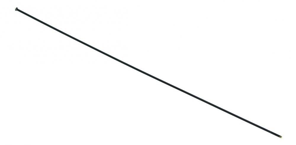 FSA Laufrad FSA Ersatzspeiche für FSA RD-220 Laufräder 288 mm schwarz - präziser L