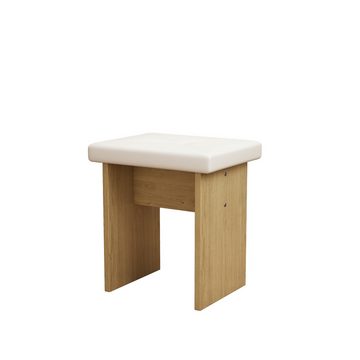 OKWISH Essgruppe Esstisch-Set, Klappbarer Tisch, (1 Tisch, 4 Stühlen), Mit Riemenscheibe, Ausziehbarer Esszimmertisch, 120*80*75cm