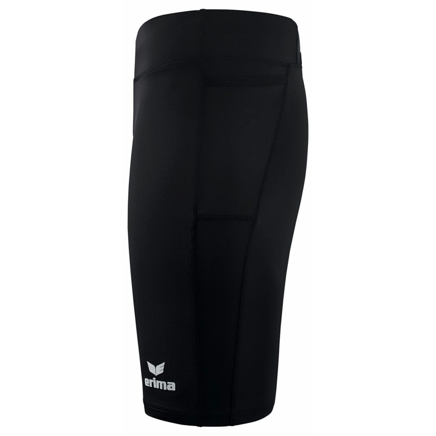Erima Funktionstights erima Kinder RACING Lauftight kurz