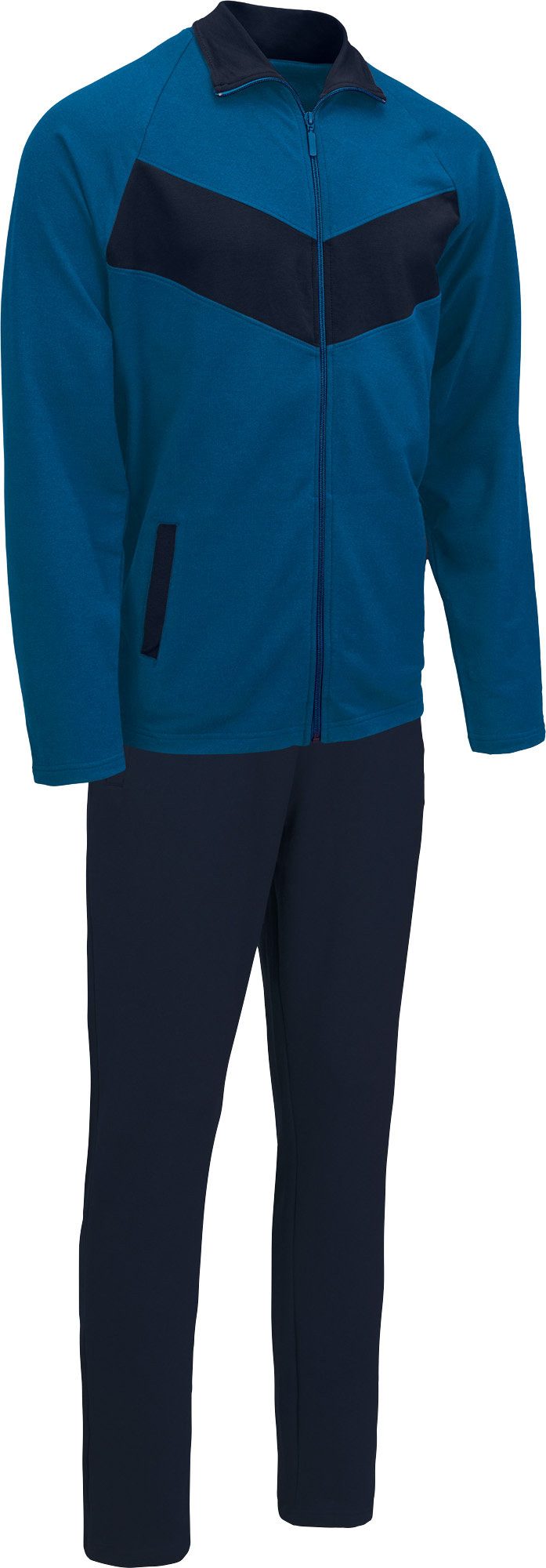 REDBEST Freizeitanzug Herren-Freizeitanzug, Uni günstig online kaufen