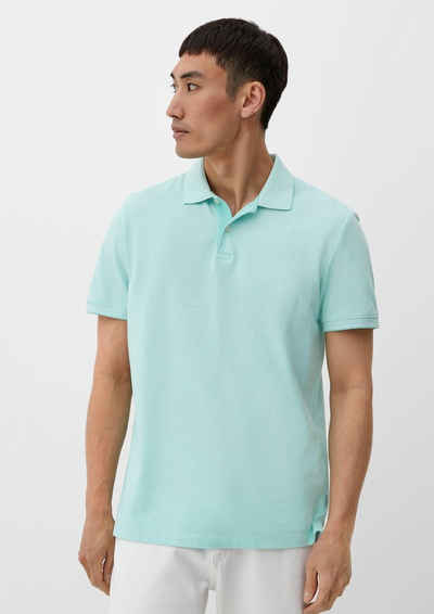 s.Oliver Poloshirts für Herren online kaufen | OTTO