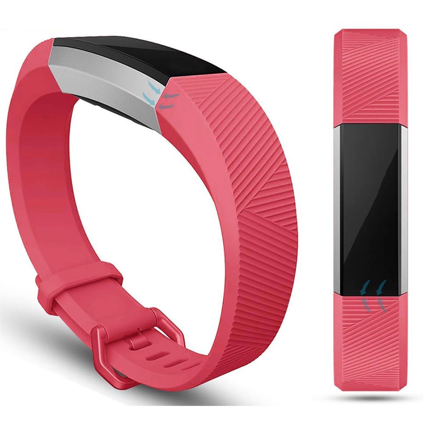 CoolGadget Smartwatch-Armband Fitnessarmband aus TPU / günstig online kaufen