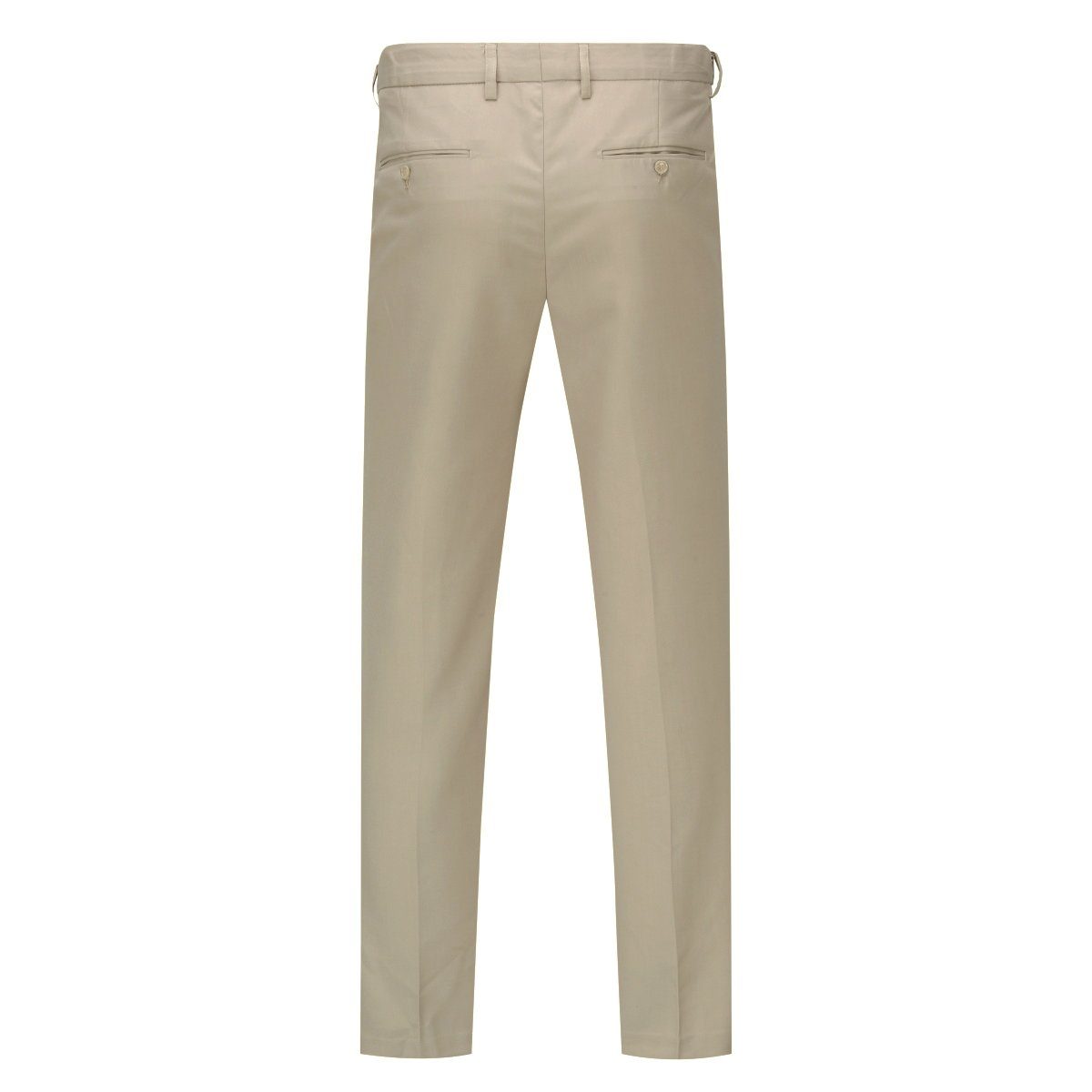 Allthemen Anzug (2 tlg) Herren Slim Fit Anzüge Modern Herrenanzug für Business