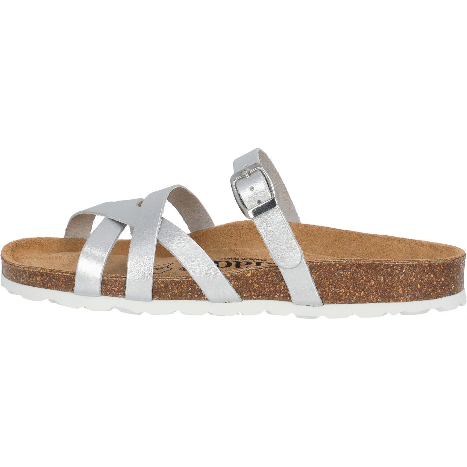 Palado Cruisi Premium Leather Pantolette