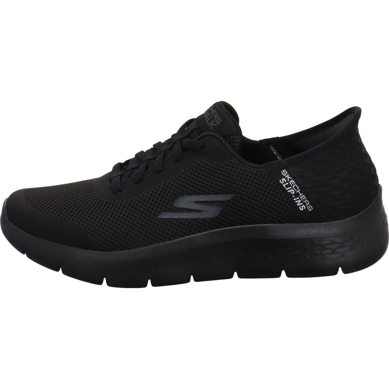 Skechers Go Walk Flex - Hands Up Slipper
