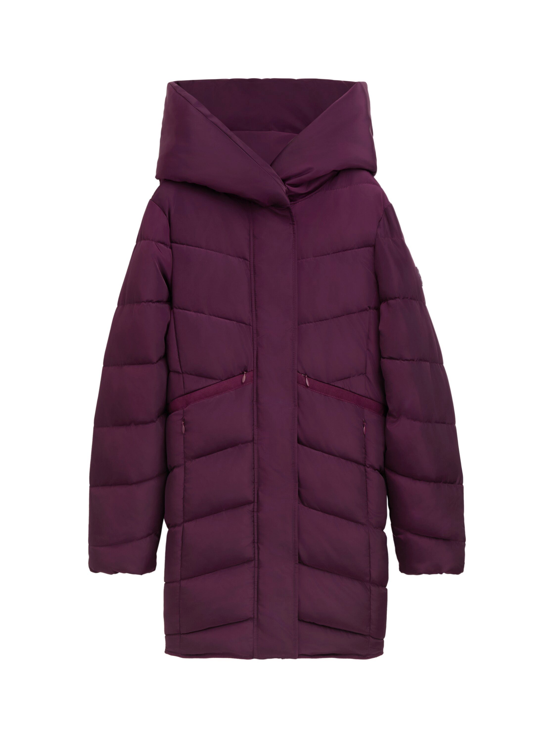 TOM TAILOR Outdoorjacke Jacke günstig online kaufen