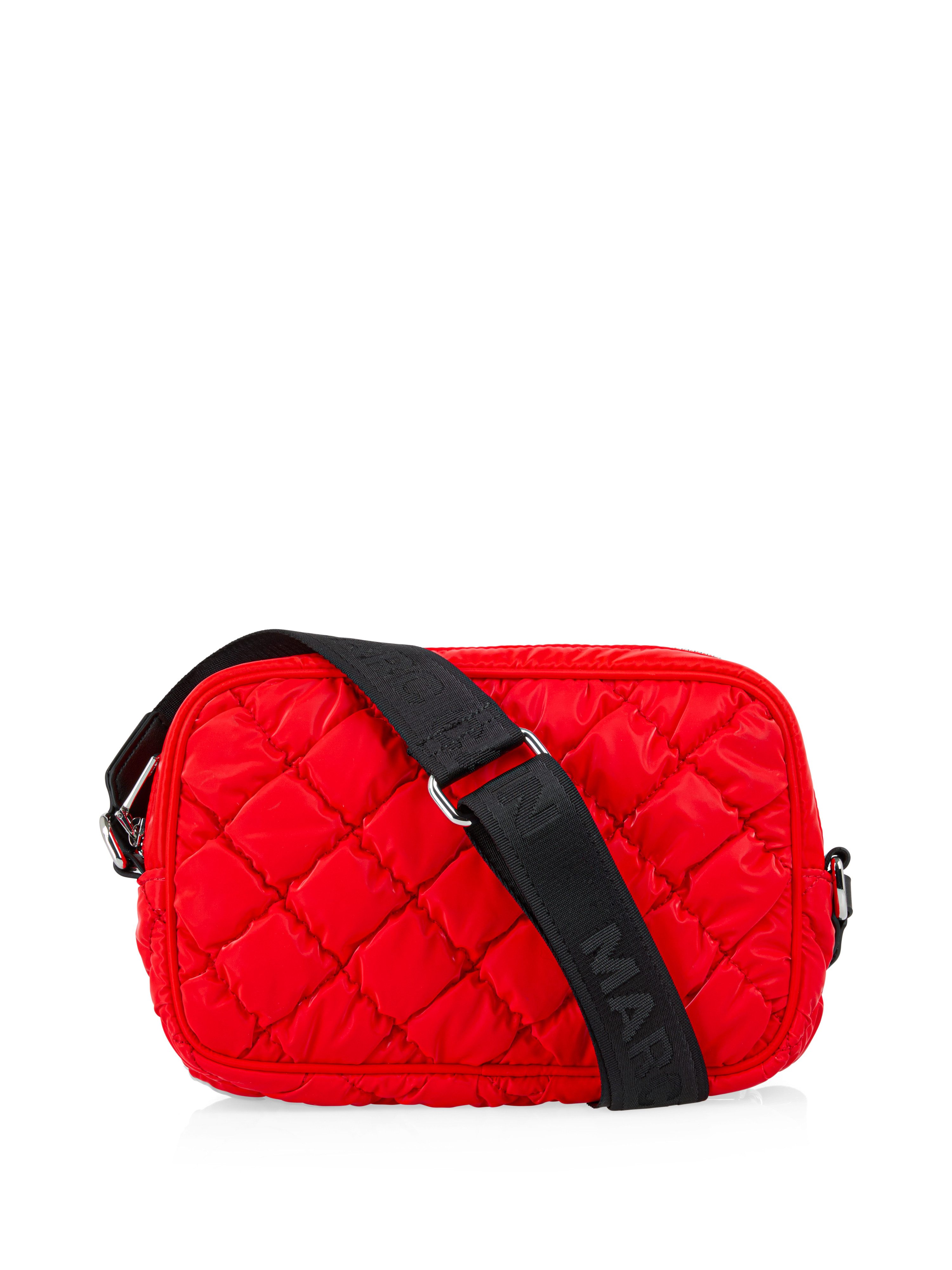 Marc Cain Umhängetasche Sports Ski is the Limit, Schultertasche, Mini Bag m günstig online kaufen