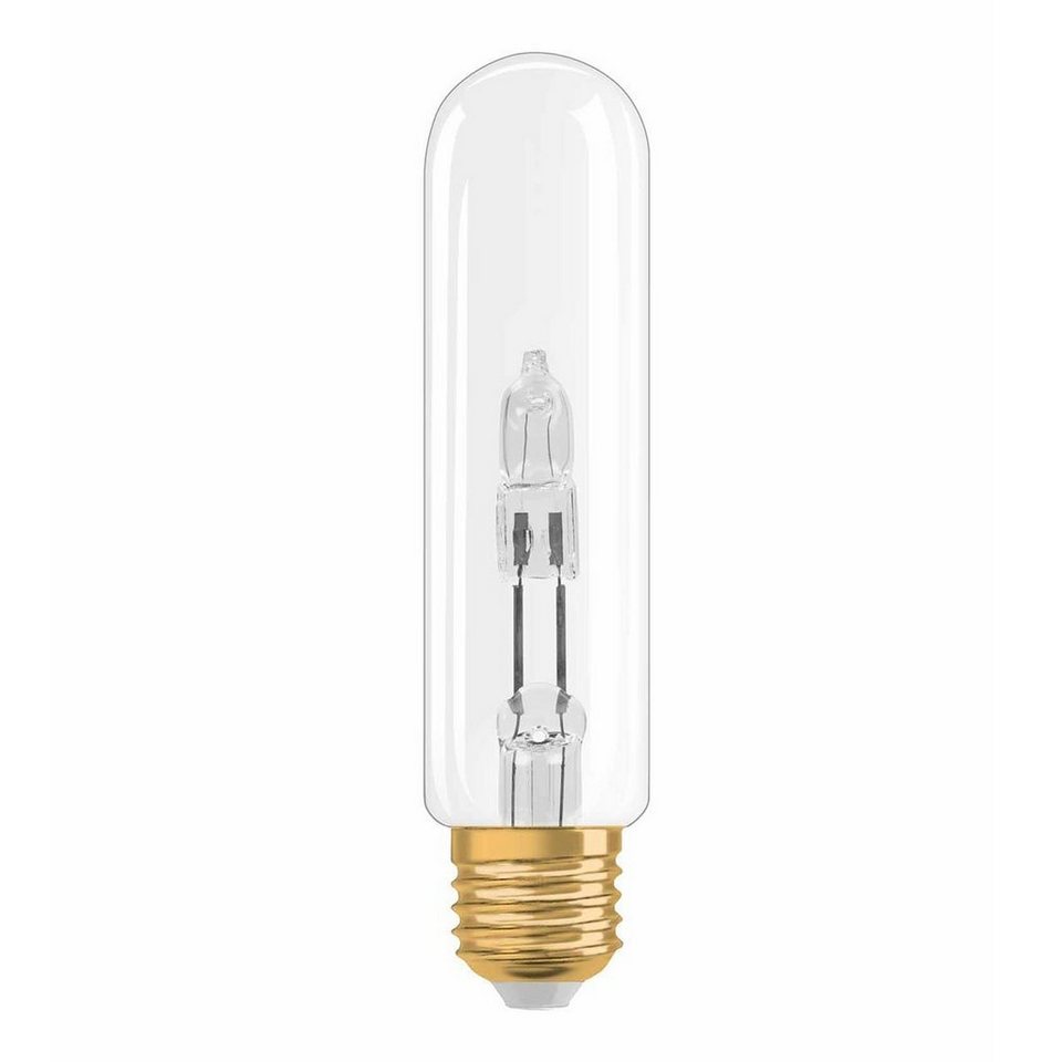 Osram Aufbauleuchte Osram LED Tubular Lampe Vintage 1906 Dekorativ  Glühbirne E27 2,8W