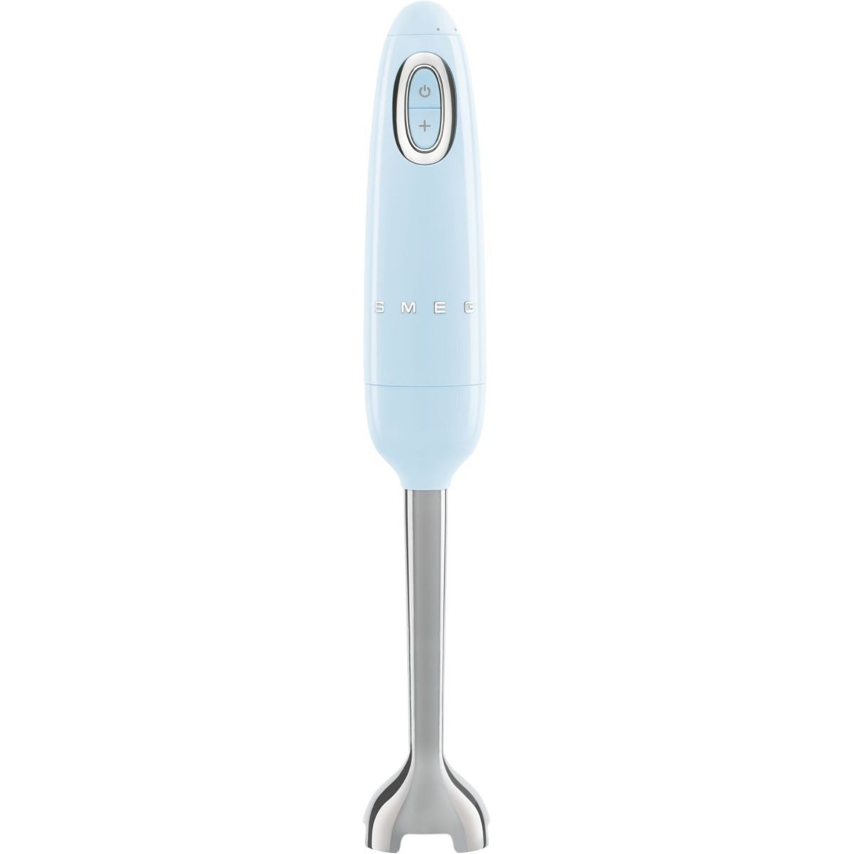 Smeg Stabmixer HBF11PBEU Stabmixer Pastellblau