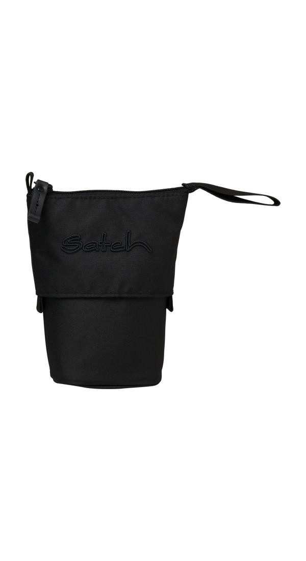 Satch Federmäppchen Pencil Slider, (1-tlg), mit Slide‑Funktion