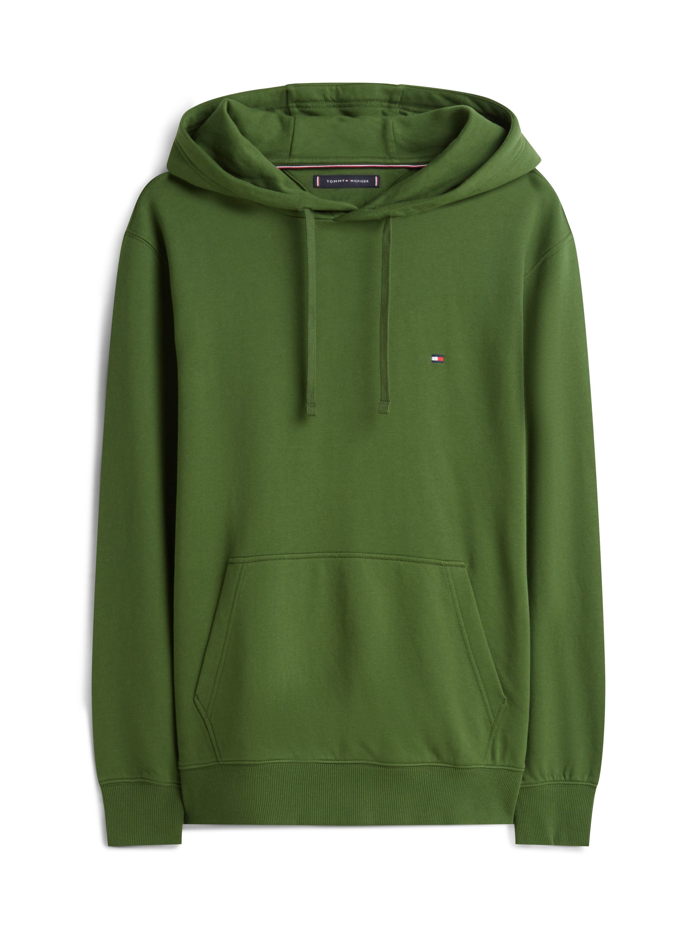Hoodie ESSENTIAL TERRY
