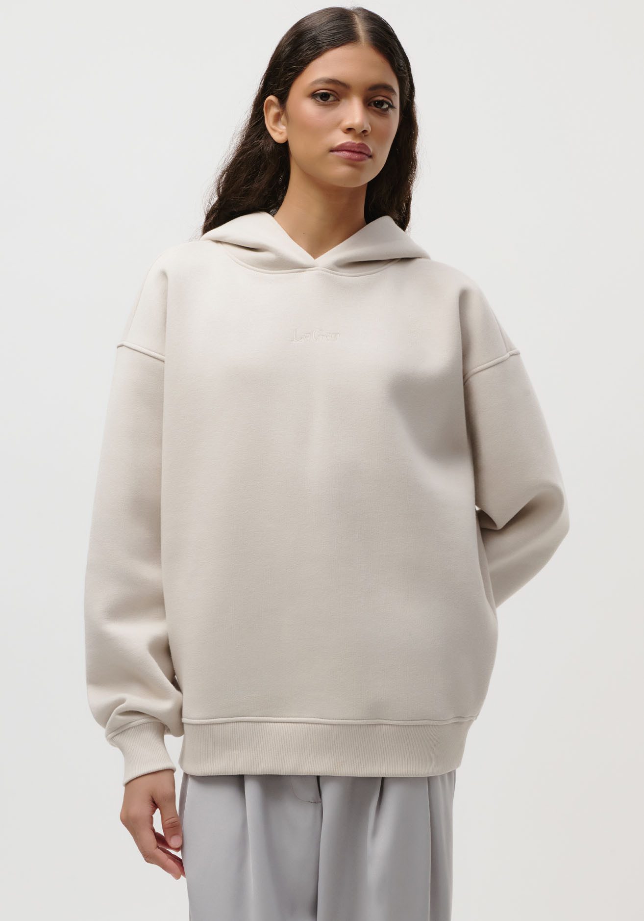LeGer Kapuzensweatshirt Abby, LeGer by Lena Gercke günstig online kaufen