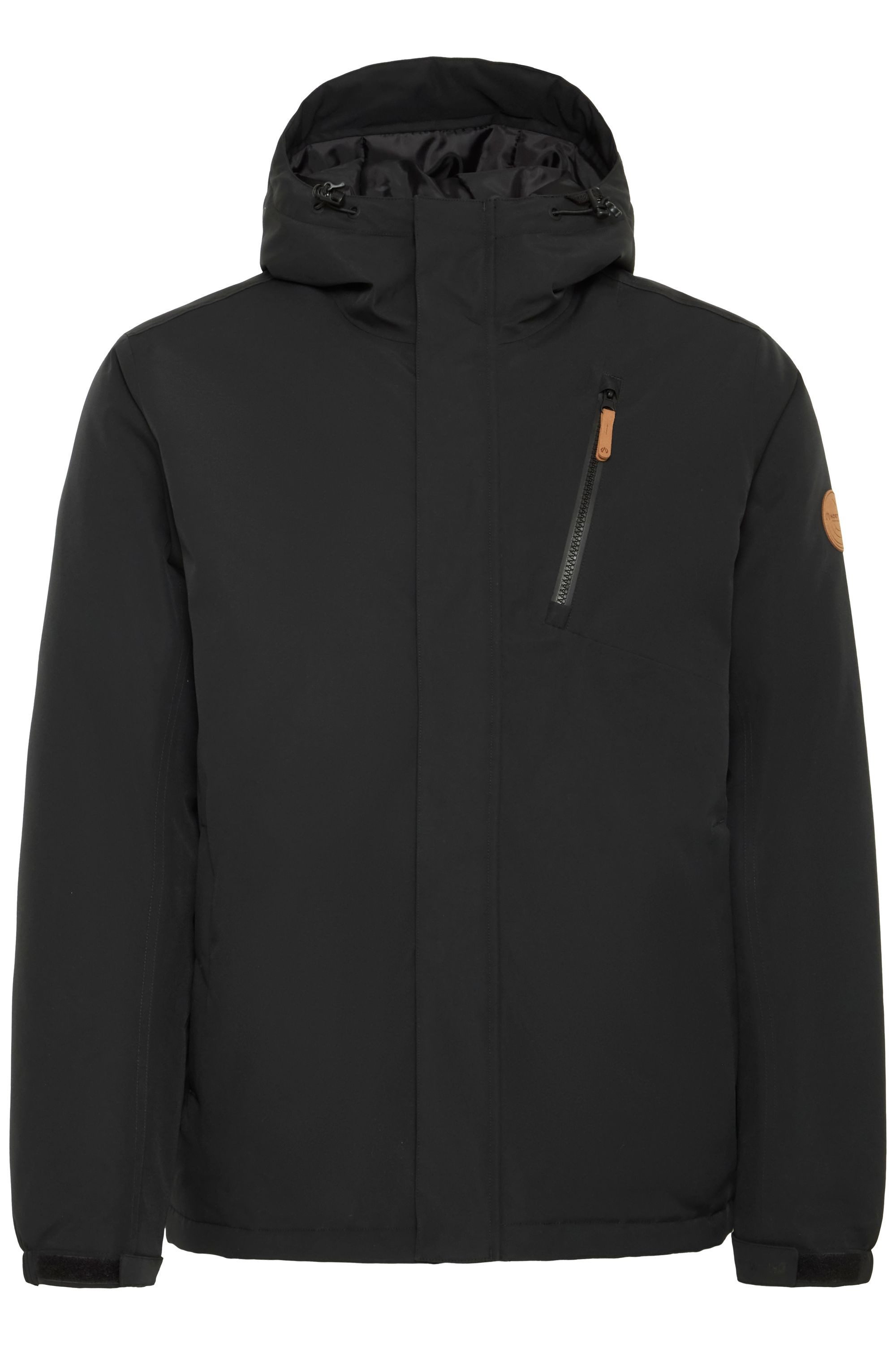 North Bend Winterjacke NBKeno M sportliche günstig online kaufen