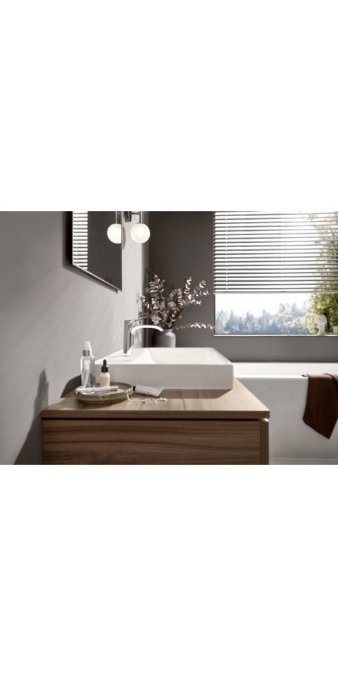 hansgrohe Waschtischarmatur günstig online kaufen