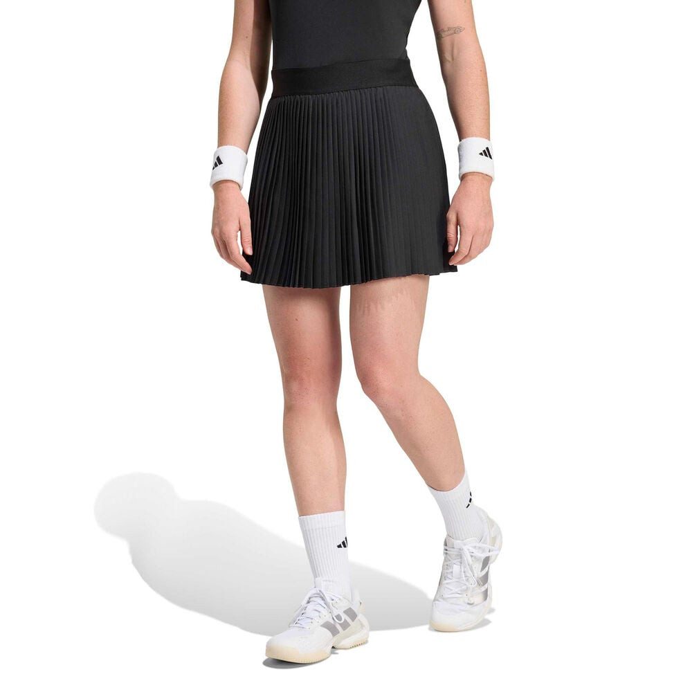 adidas Sportswear Tennisrock Club Pleated Long günstig online kaufen