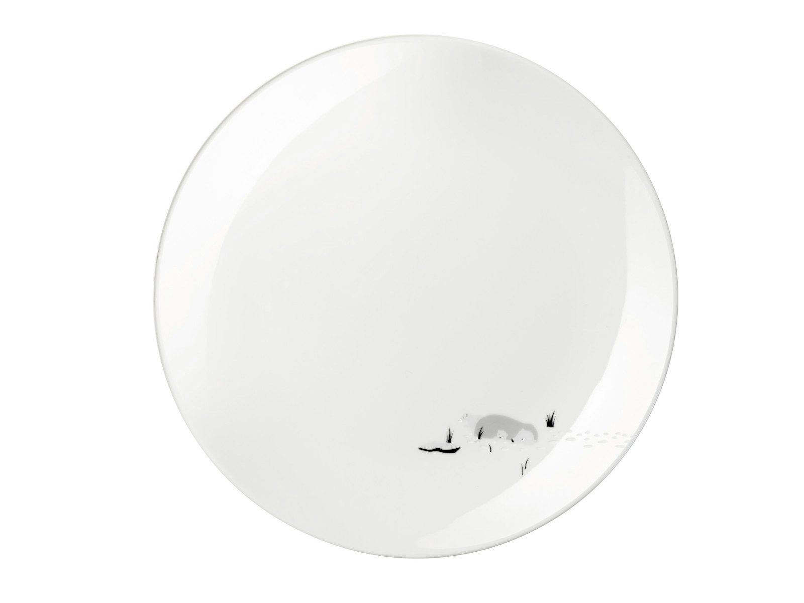 ASA SELECTION Десертная тарелка joy Десертная тарелка north pole 21cm