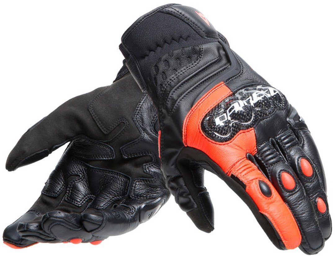 Dainese Motorradhandschuhe Carbon 4 Short Motorradhandschuhe günstig online kaufen