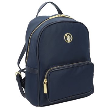 U.S. Polo Assn Cityrucksack Houston, Nylon