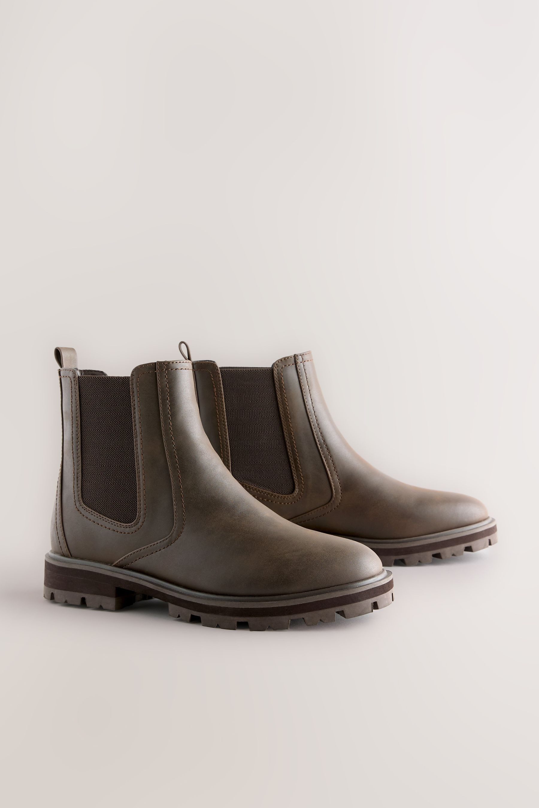 Next Chelsea-Stiefelette Chelseaboots (1-tlg) günstig online kaufen