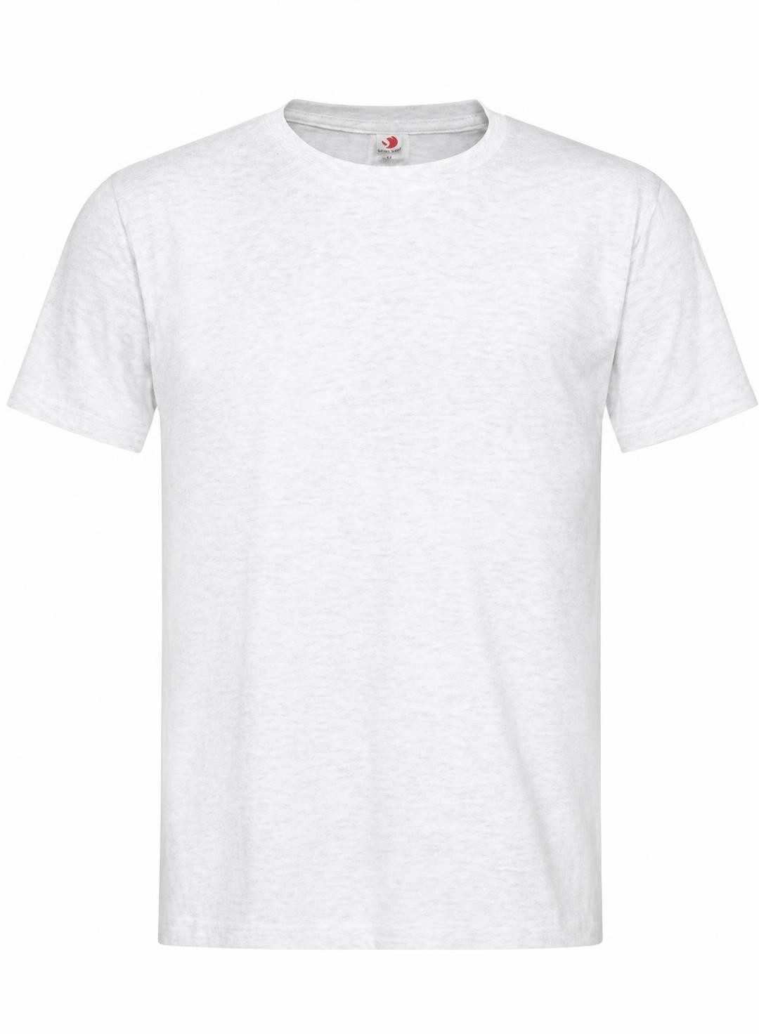 Stedman Rundhalsshirt Classic Herren T-Shirt