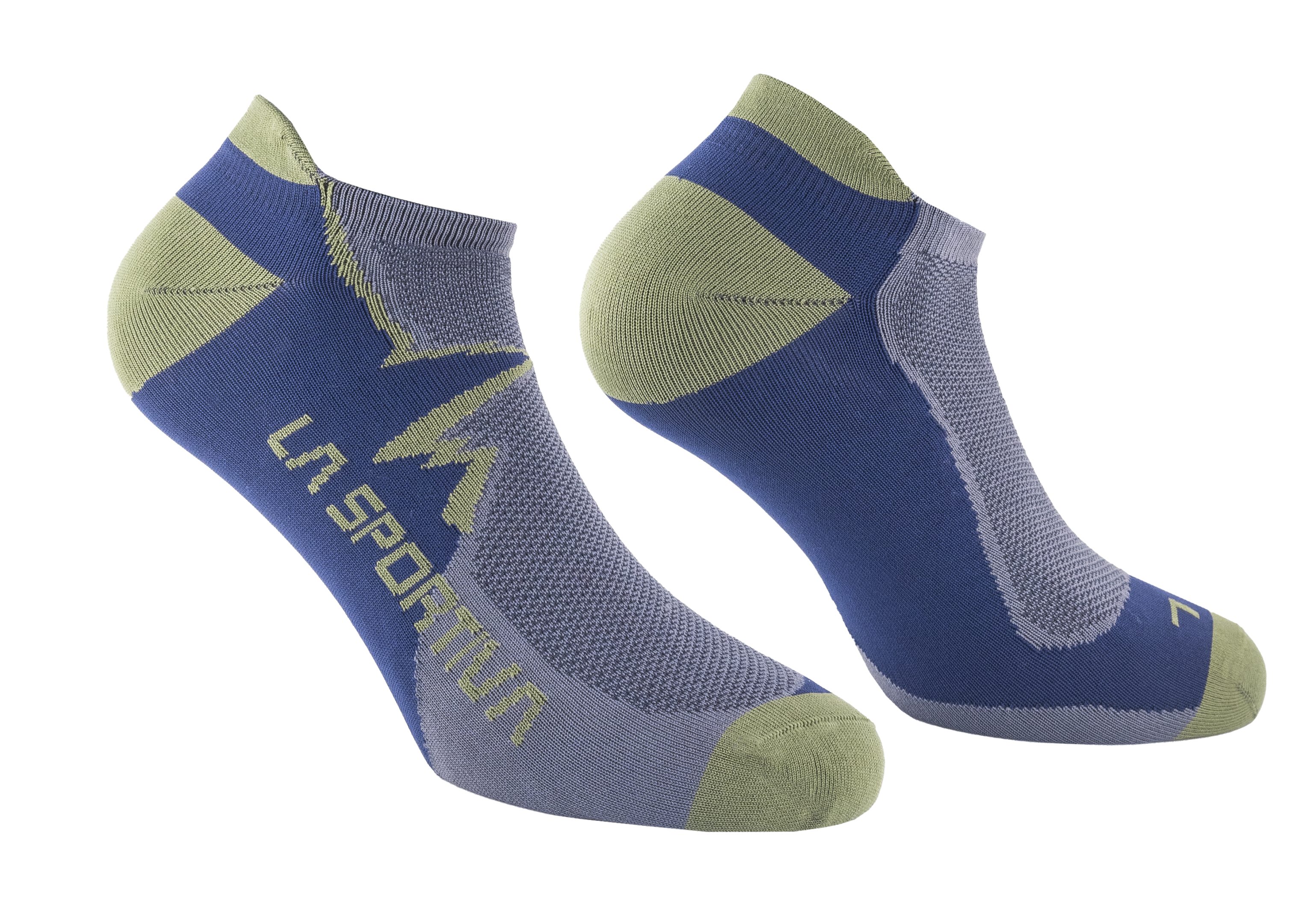 La Sportiva Funktionssocken Climbing Socks
