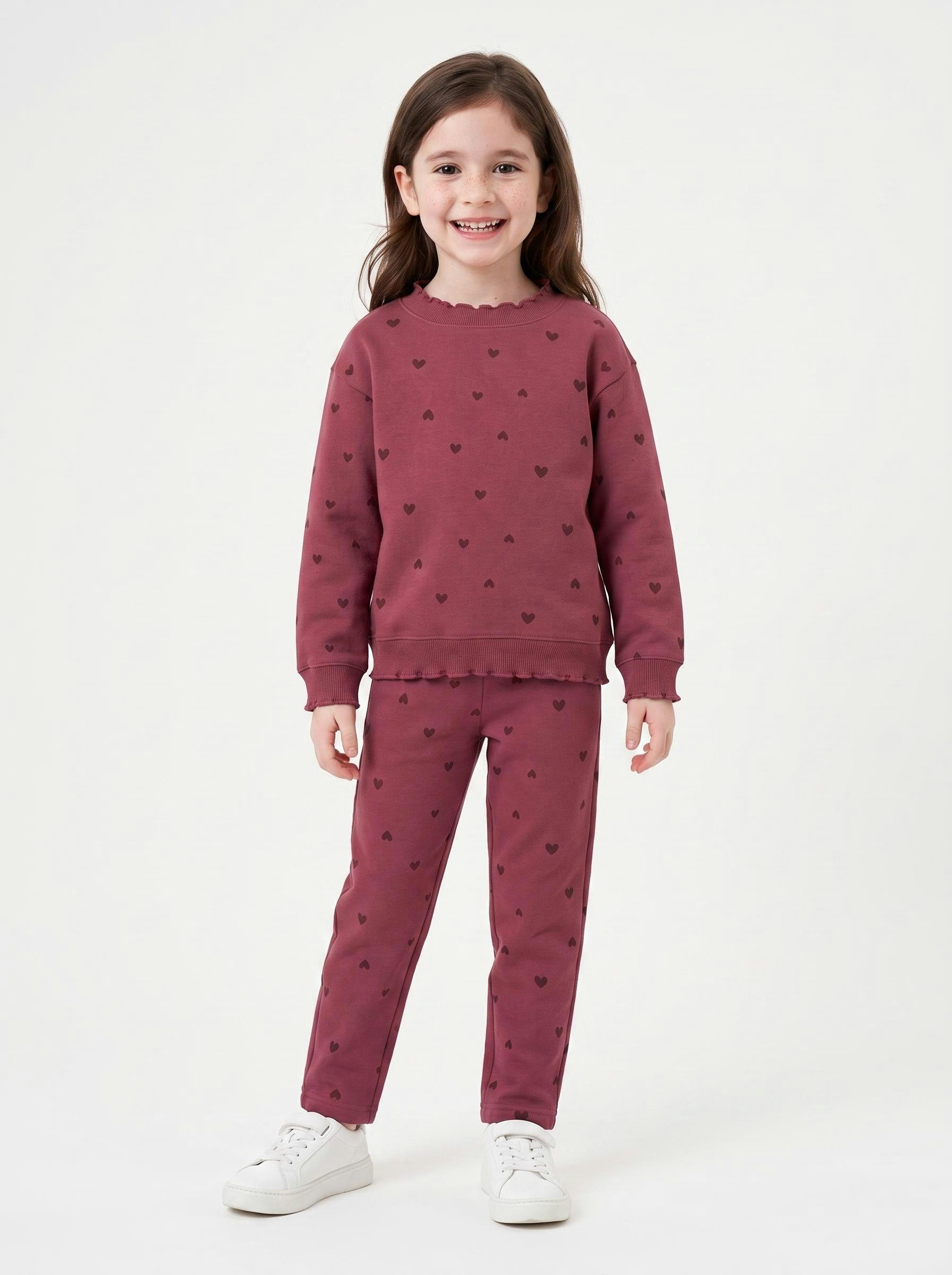 Blue Seven Sweathose Baumwollmischung
