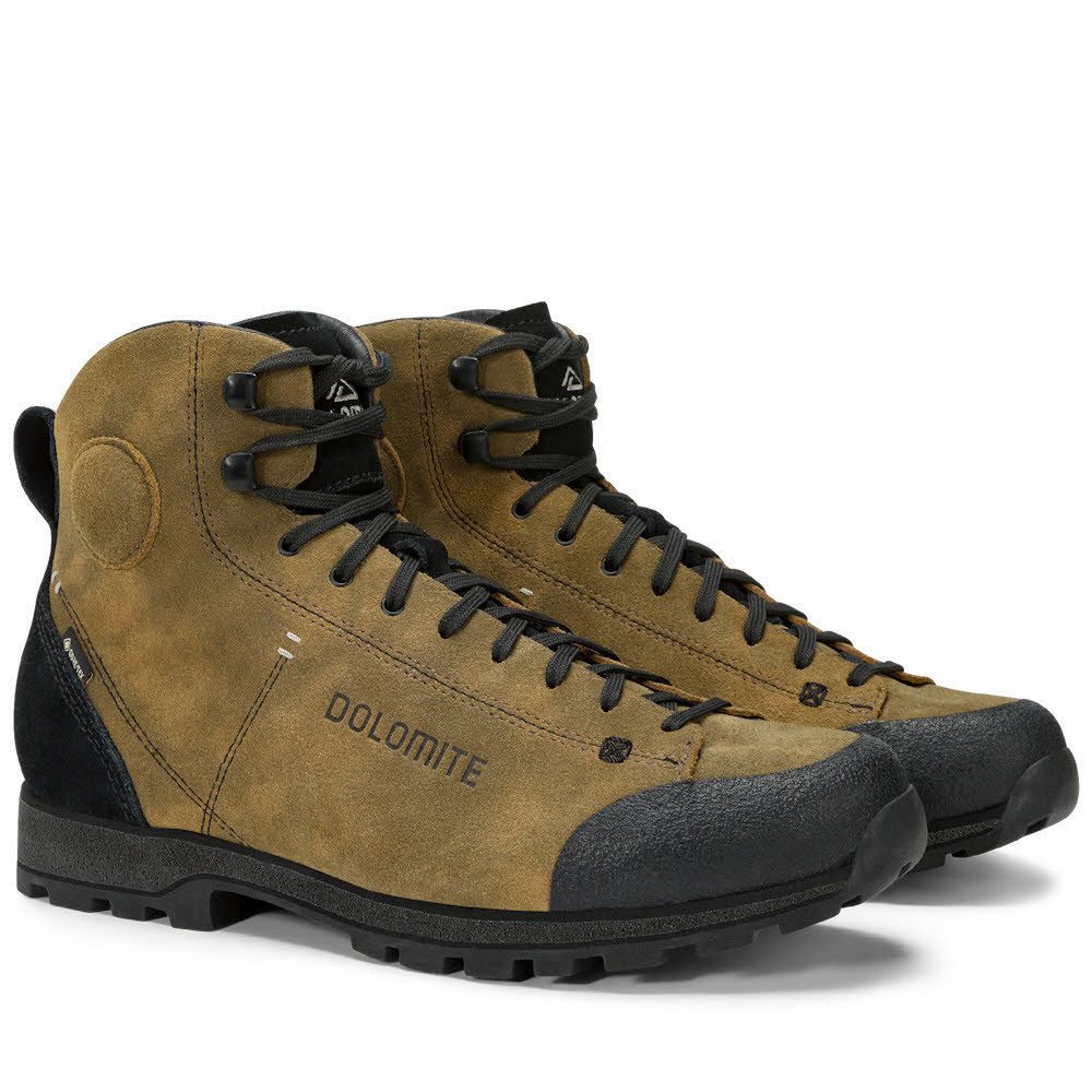 Dolomite HE DOL Shoe 54 High Dust GTX Wanderstiefel