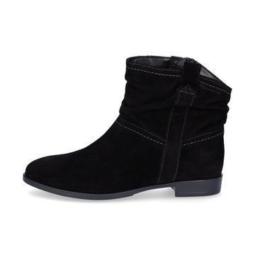 Tamaris Tamaris Damen Stiefelette schwarz Stiefelette