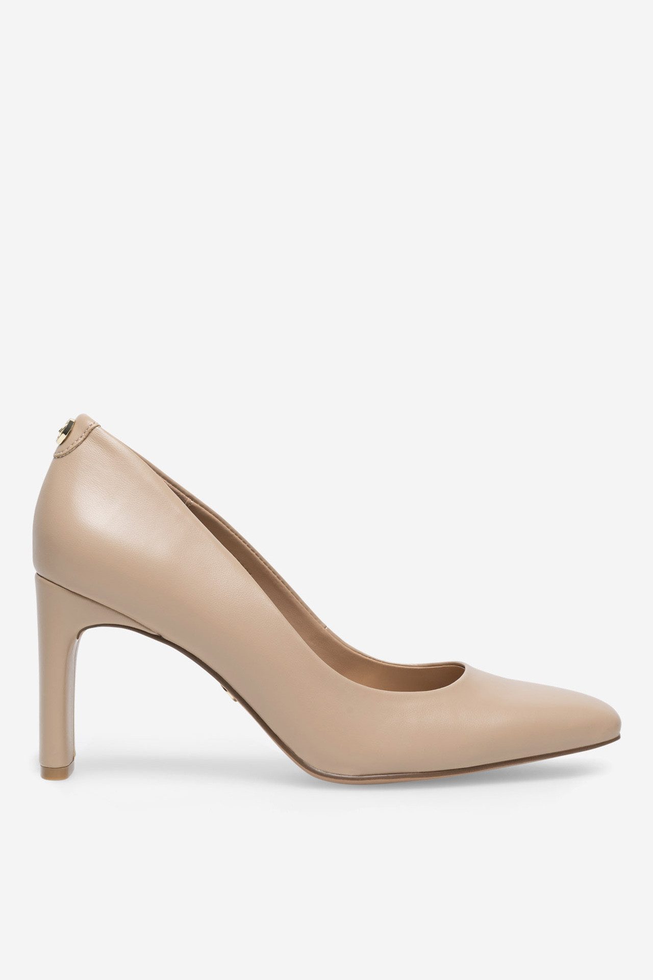 Nine West NINE WEST Damen Pumpe 39 natur 5905588472681 Pumps