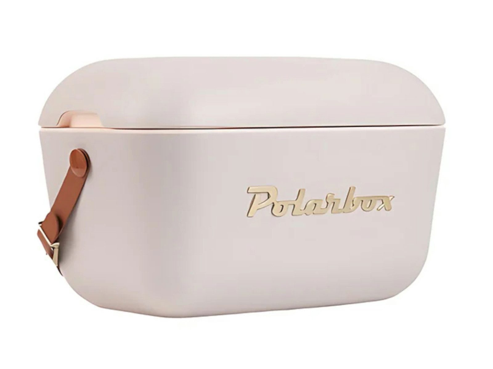 Kühlbox Gold Perla 20l