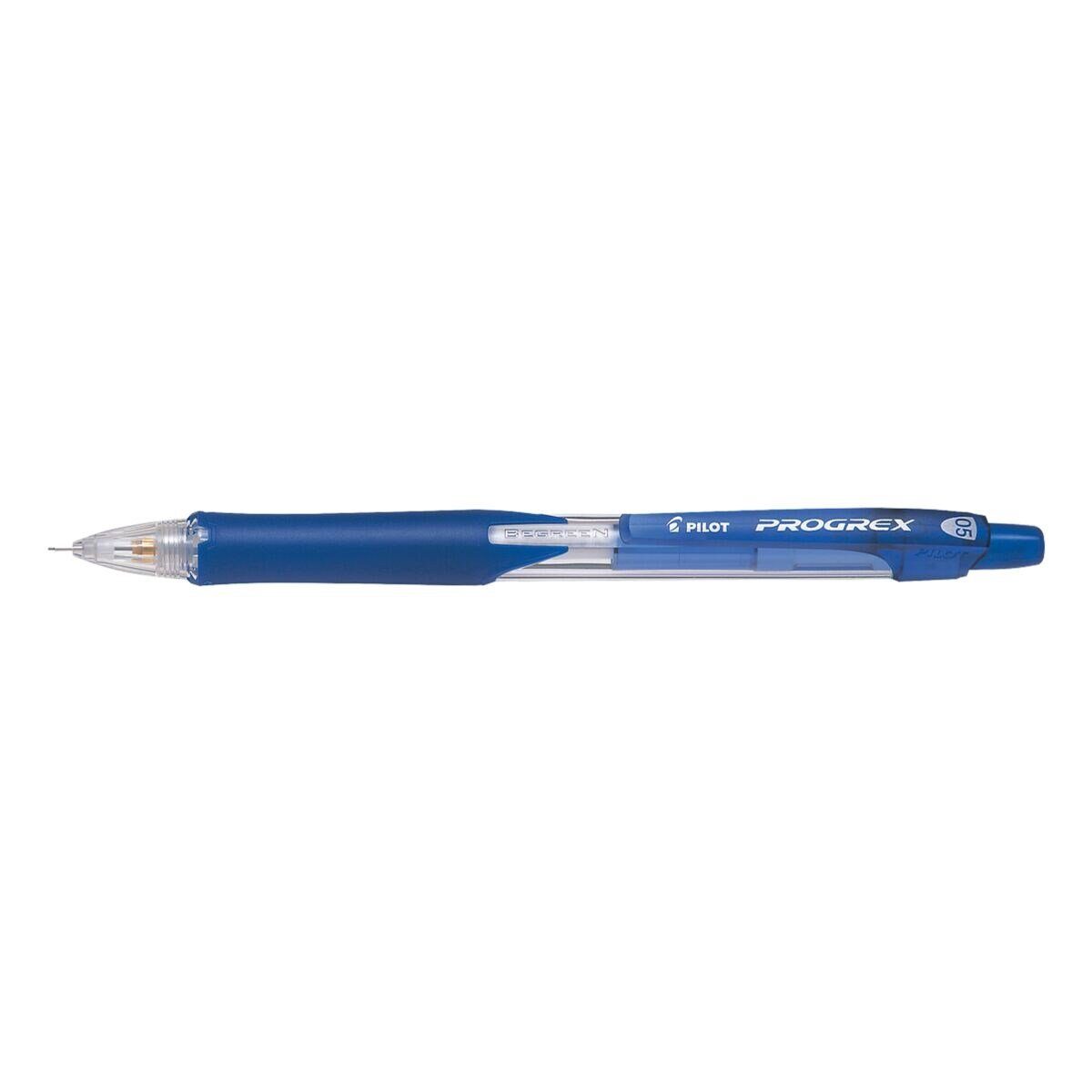 Druckbleistift Progrex BeGreen