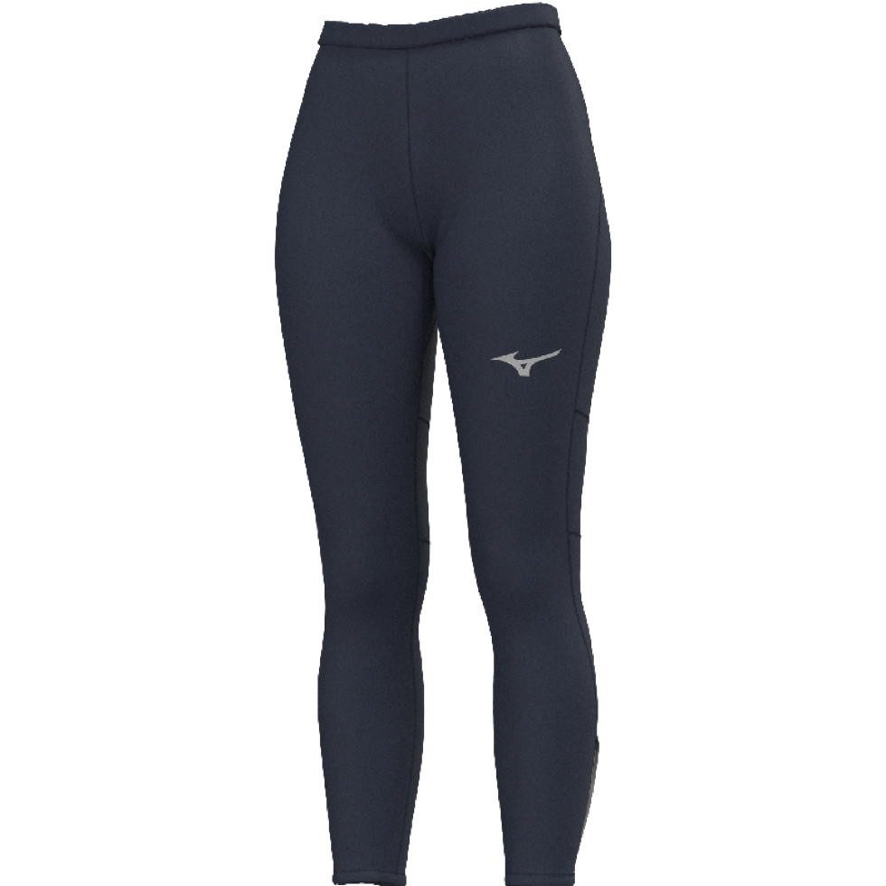 Mizuno Sweatbermudas Damen Team Mznrb Jogginghose Sport Lang WOS