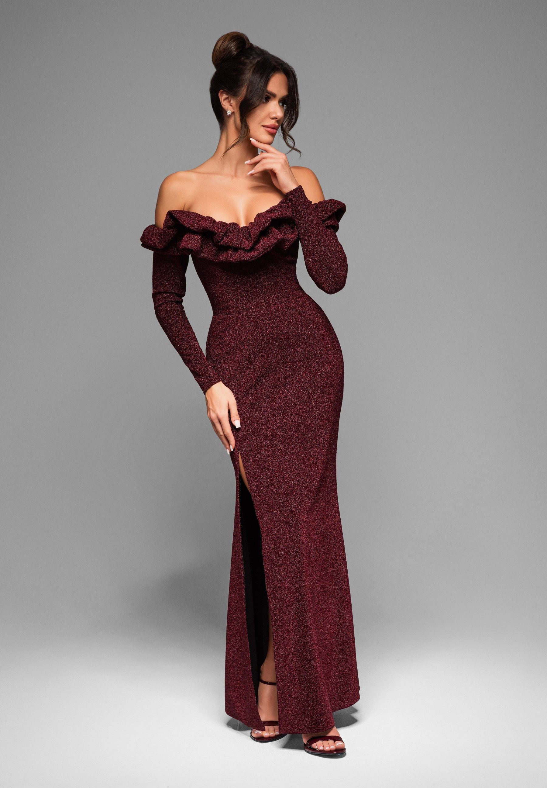 OMBRE Abendkleid Abendkleid Rosalie günstig online kaufen