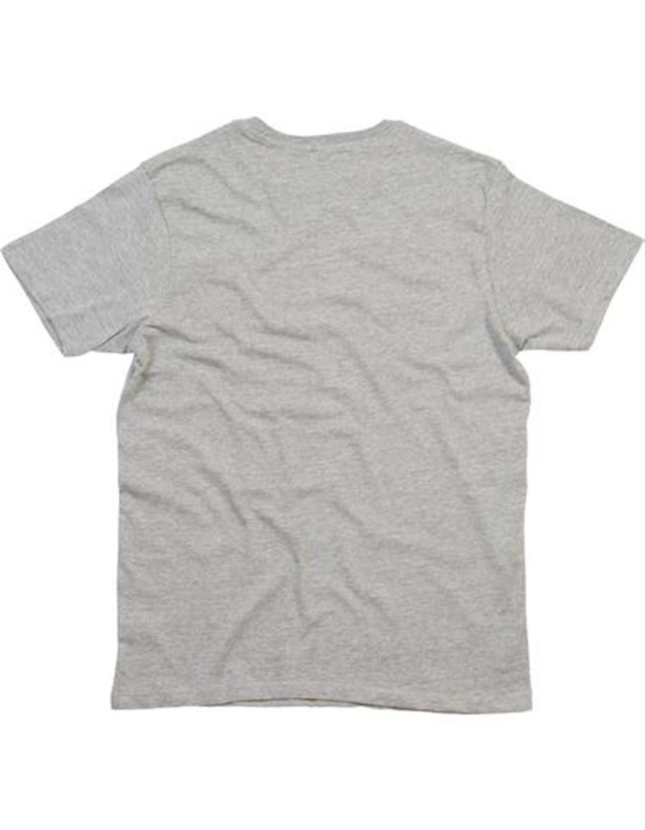 Mantis Rundhalsshirt Men´s Organic Favourite Herren T-Shirt