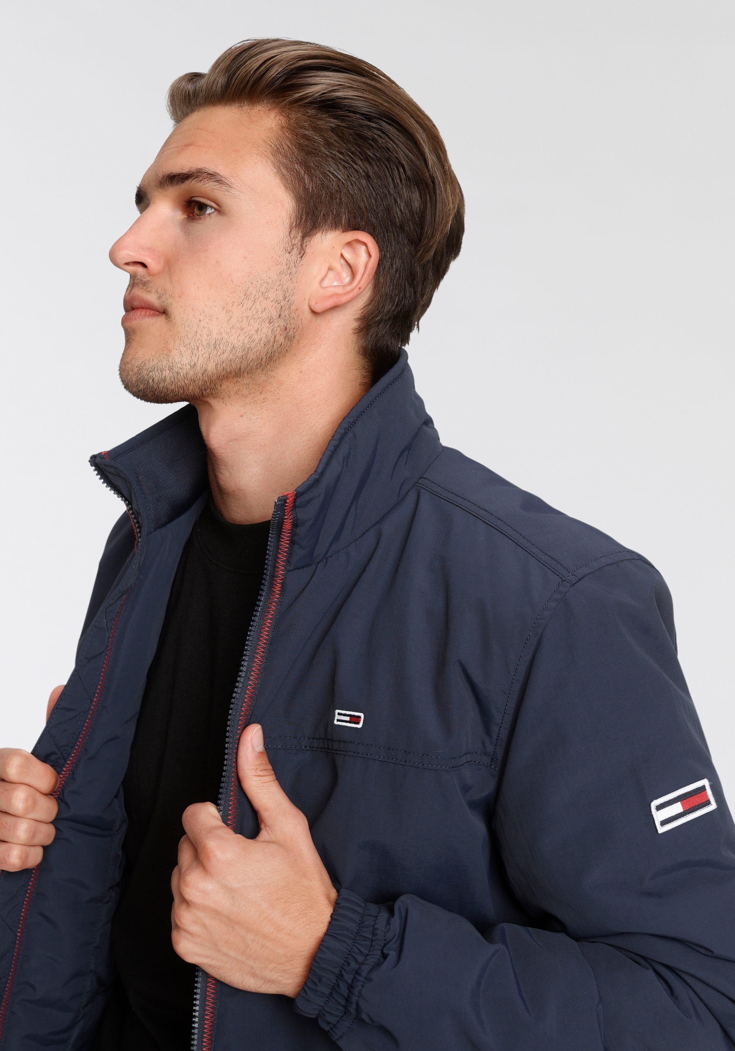 Tommy Jeans Blouson »TJM ESSENTIAL PADDED JACKET« | OTTO