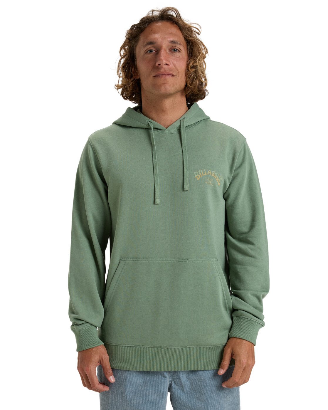 Billabong Hoodie Foundation Po günstig online kaufen