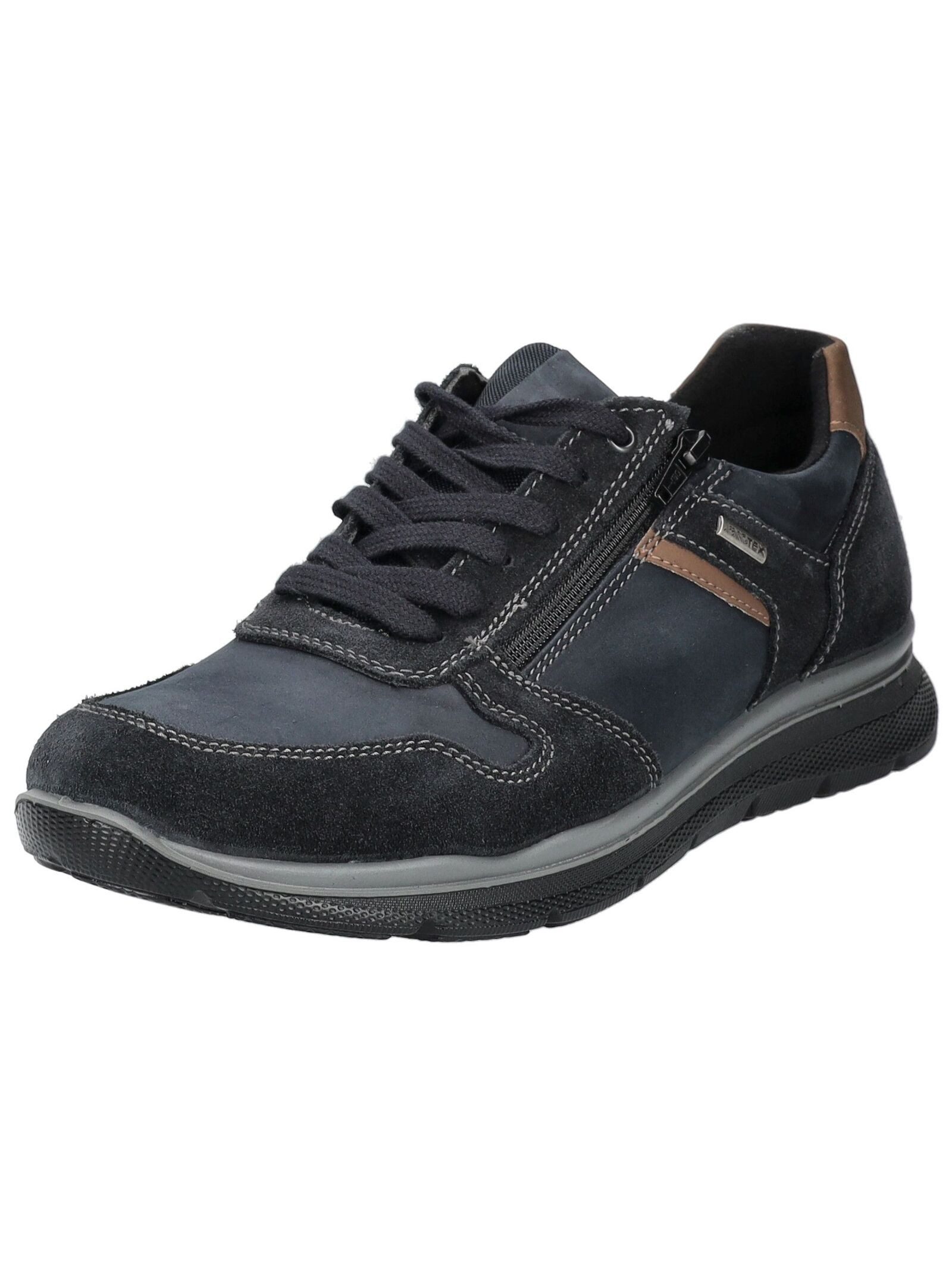 Sneaker Leder Sneaker