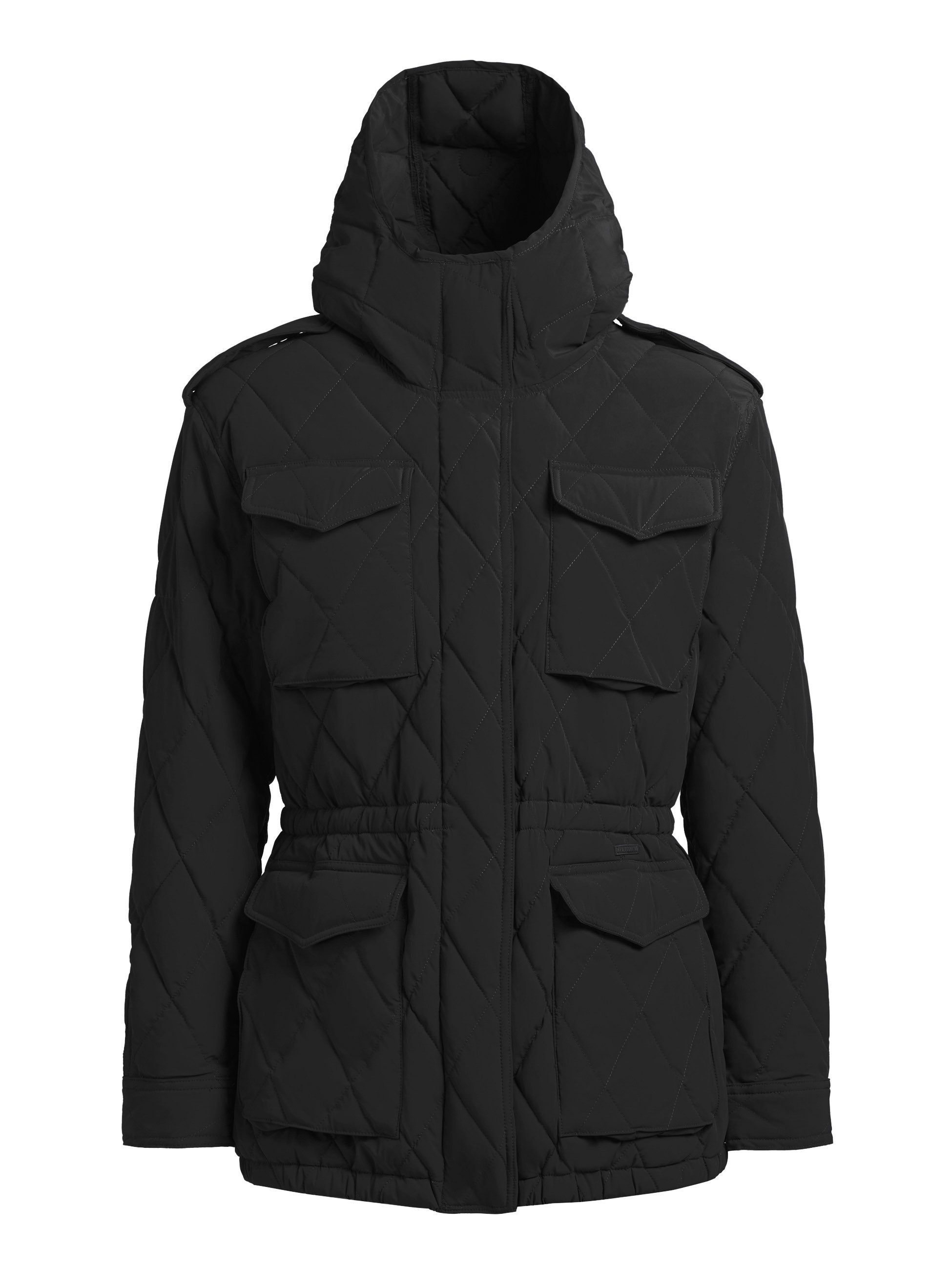 Steppjacke ALIMINA