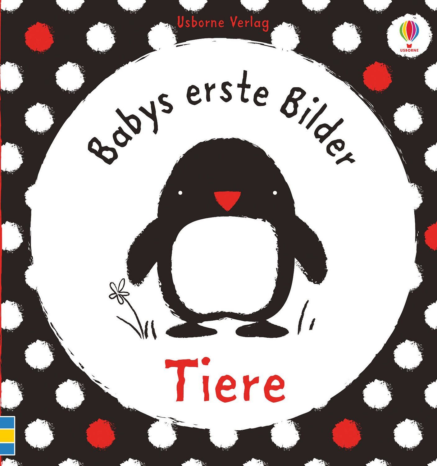 Babys erste Bilder: Tiere / diverse, ab 1 Monat