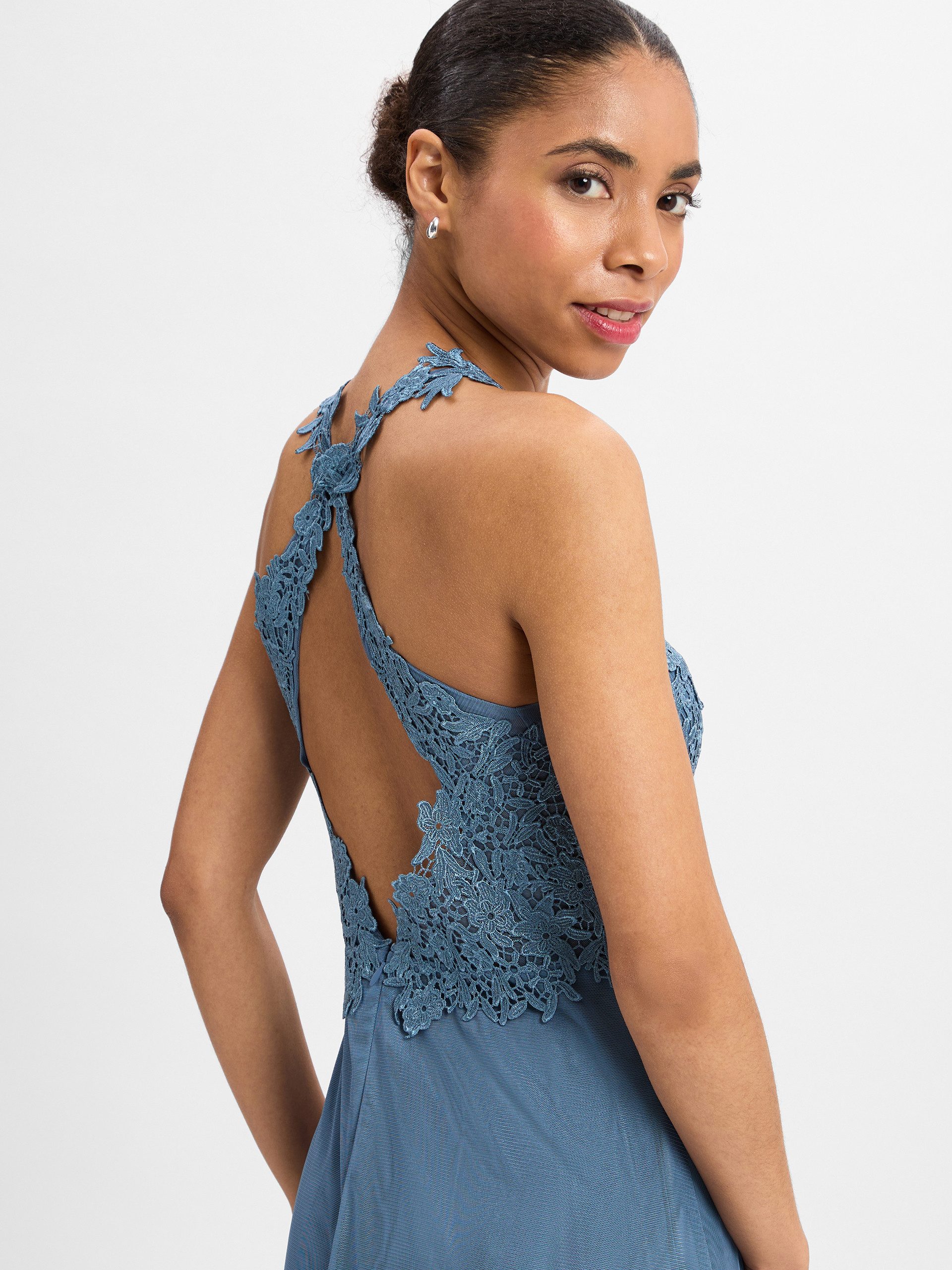 Suddenly Princess Abendkleid