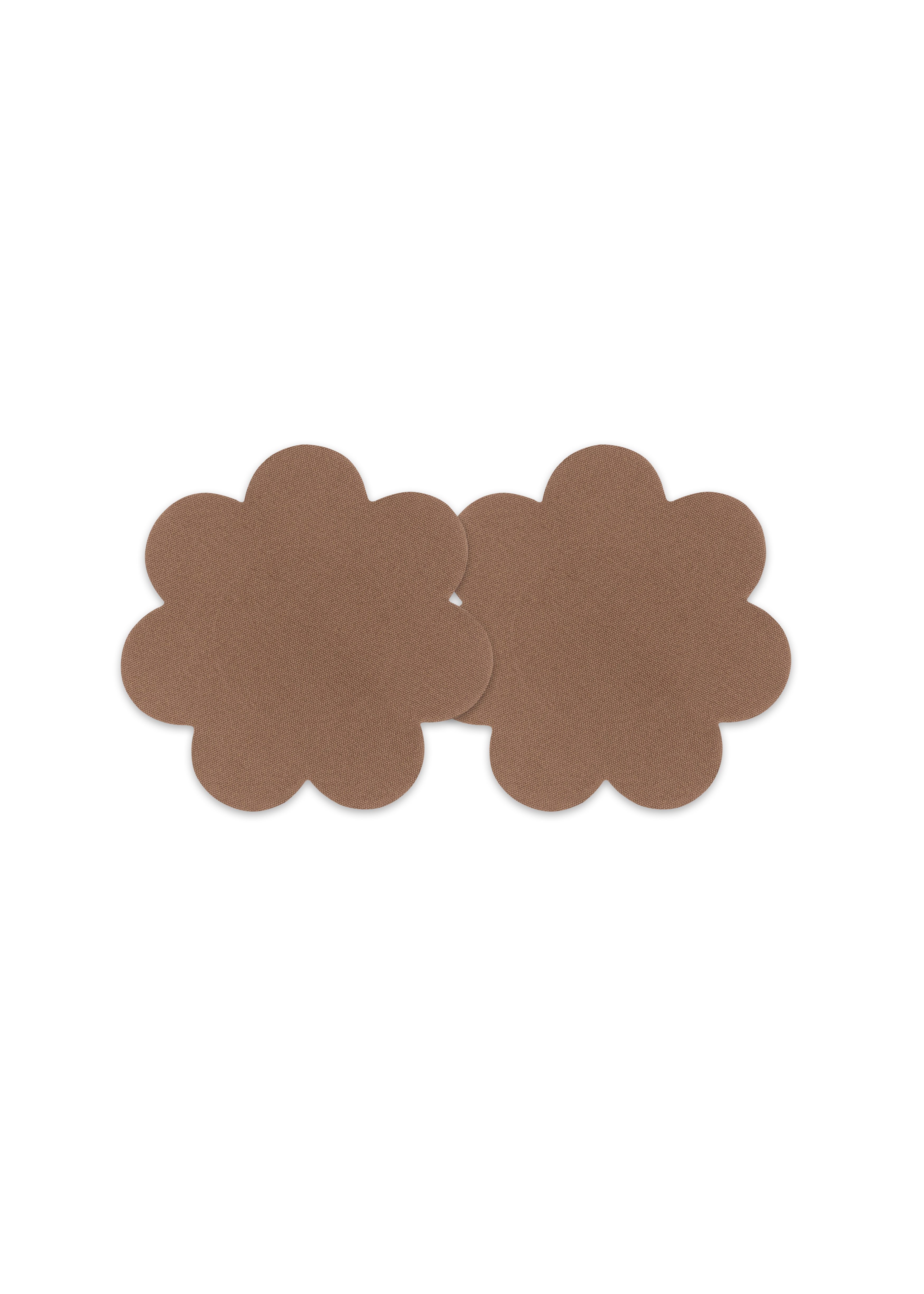 MAGIC Bodyfashion Brustwarzenabdeckung Secret Covers, zum einmaligen Gebrauch