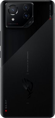 Asus Rog Phone 8 Smartphone (17,22 cm/6,78 Zoll, 256 GB Speicherplatz, 50 MP Kamera)
