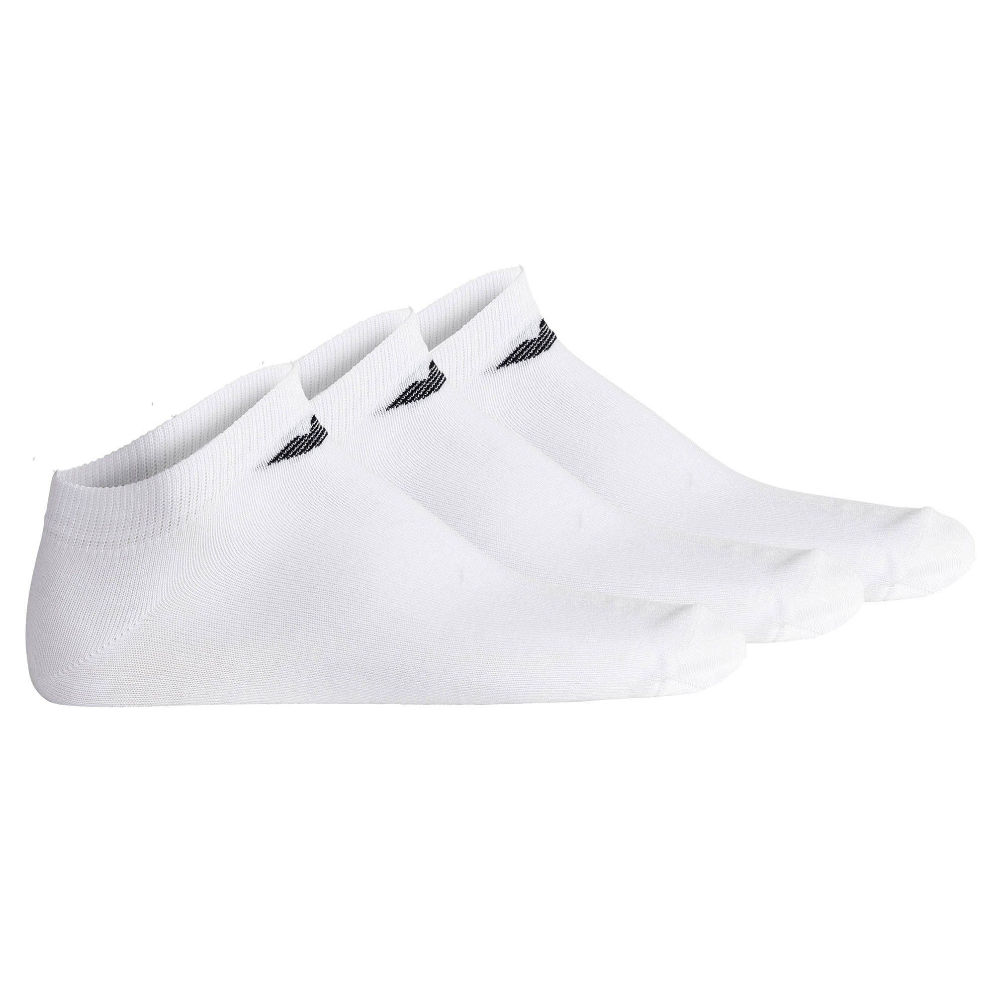 Emporio Armani Sneakersocken Herren Socken 3er günstig online kaufen