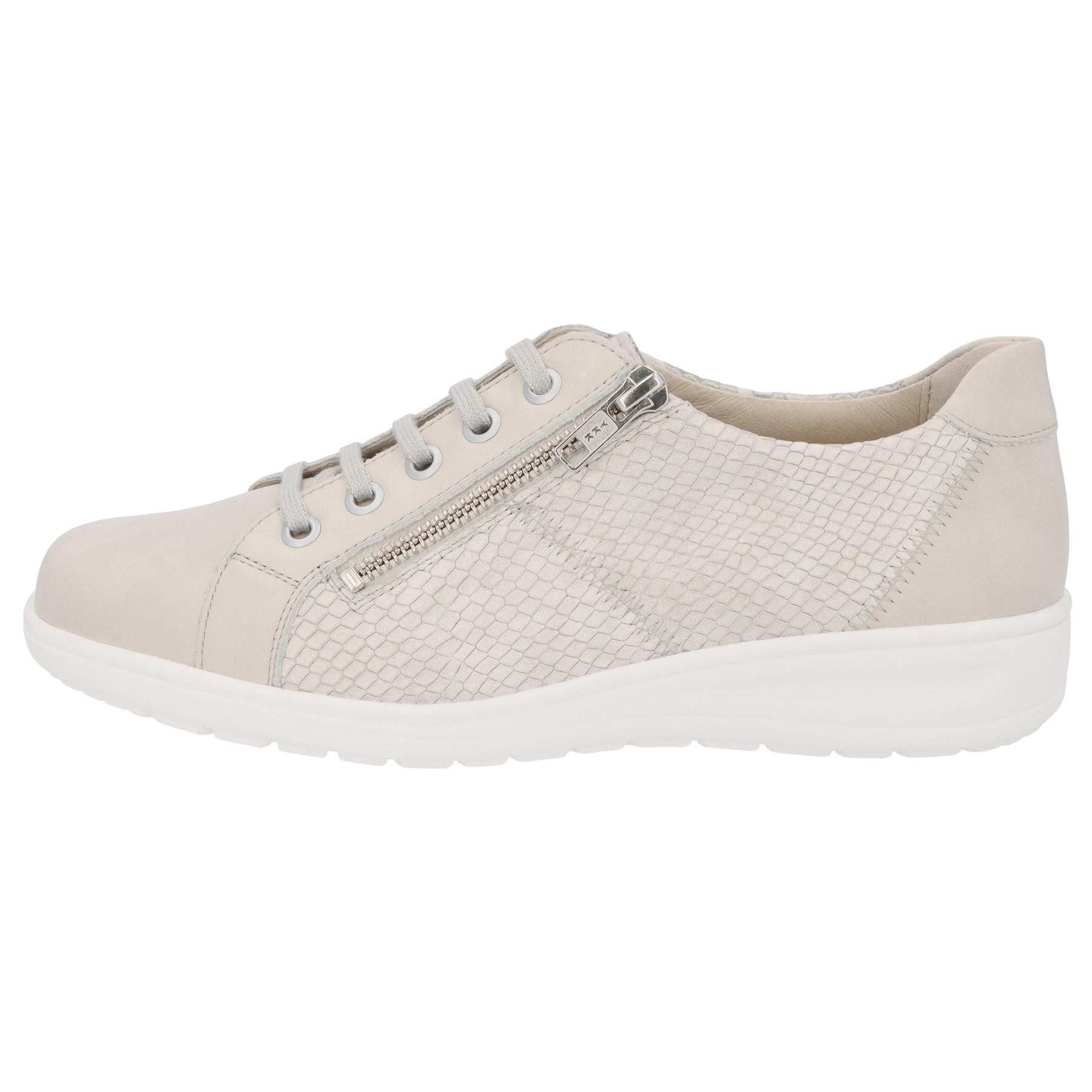 SOLIDUS Solidus Erwachsene Solidus Heaven Halbschuh Leder Sneaker