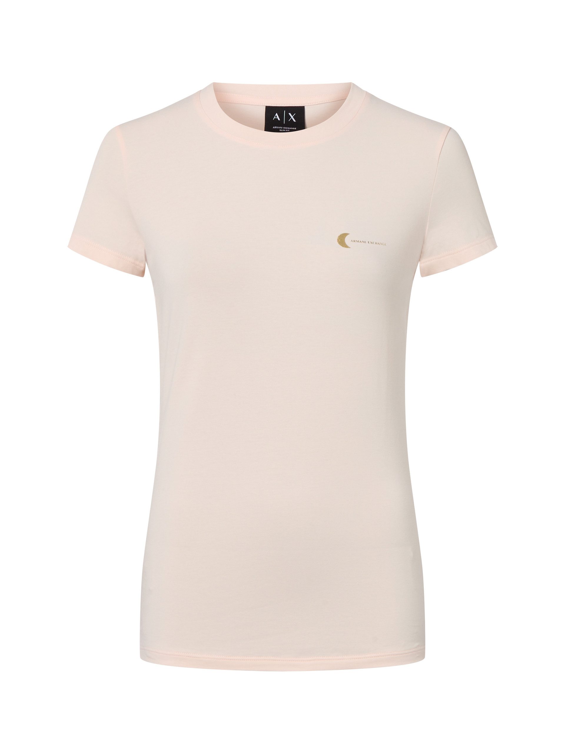 Armani Exchange Connected T-Shirt