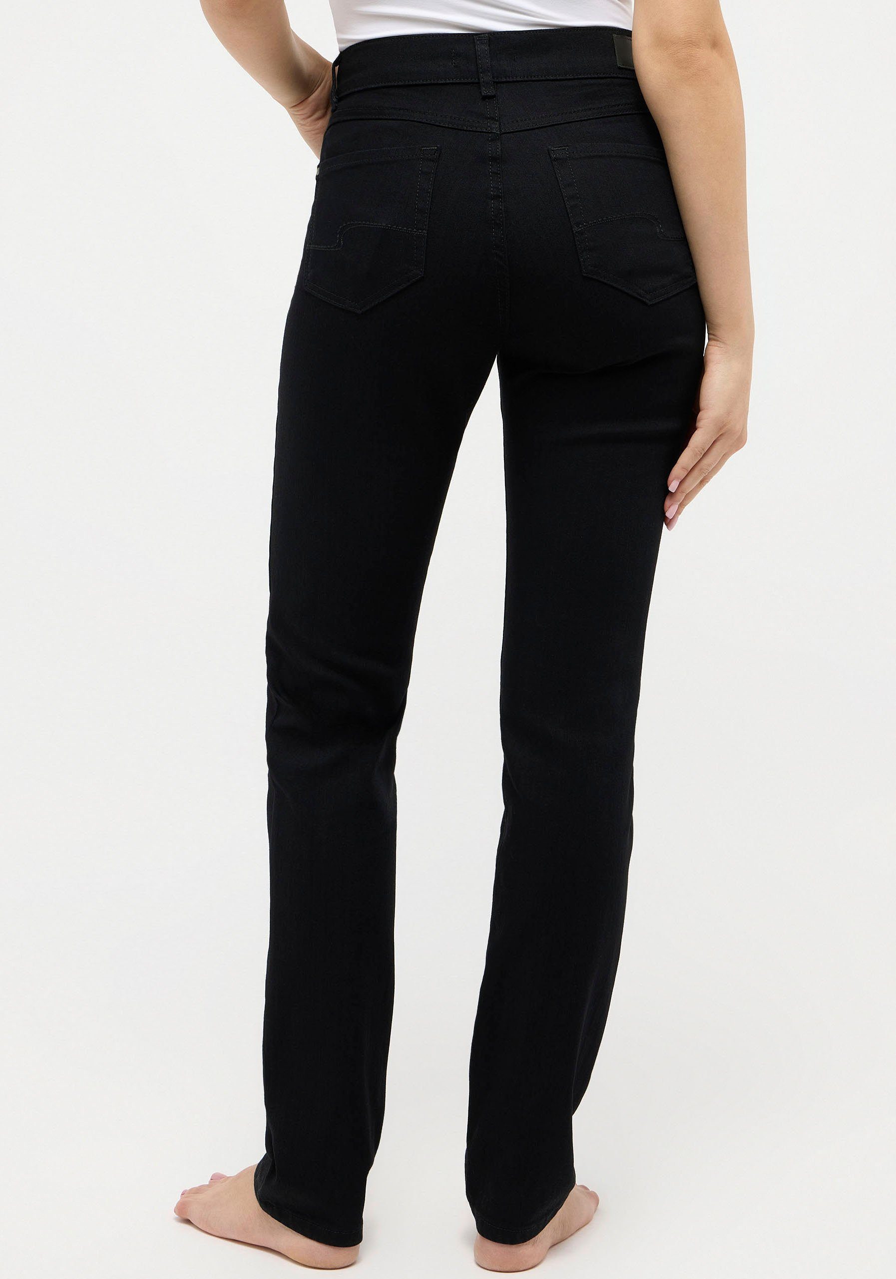 ANGELS Slim-fit-Jeans SKINNY