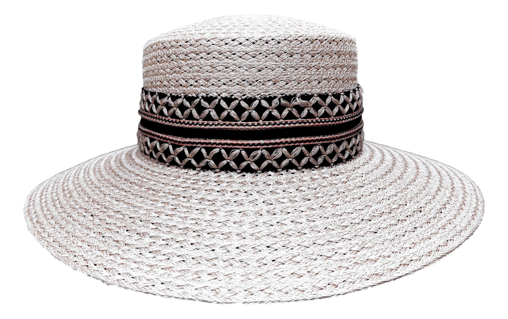Mayser Strohhut Mayser Hanfhut Noreen natur