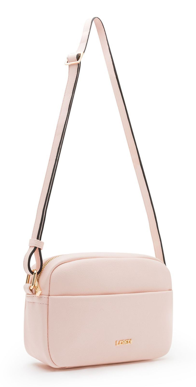 L. CREDI Umhängetasche Crossbody Bag günstig online kaufen